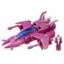 Transformers Titans Return Misfire - Loose